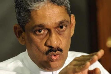 தமிழ் அரசியல் கைதிகளின் விடுதலையை வலியுறுத்திய சரத் பொன்சேகா