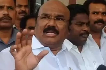 திமுகவின் 'பி' டீமாக ஓபிஎஸ் உள்ளார் : ஜெயக்குமார் பதிலடி