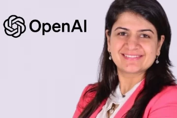 இந்தியாவின் முதல் Chat GPT பணியாளர்! யார் இந்த பிரக்யா மிஸ்ரா?