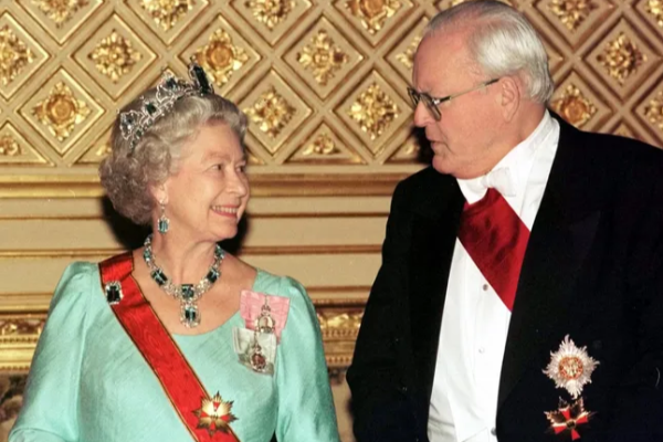 27 ஆண்டுகளில் முதன்முறையாக பிரித்தானியா வரும் ஜேர்மன் ஜனாதிபதி | German State Visit To Uk After 27 Years