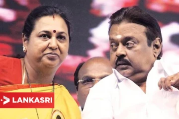 தமிழக தேர்தல் நெருங்கும் வேளையில் அதிரடி திருப்பம்! அதிமுக கூட்டணியில் இருந்து விஜயகாந்தின் தேமுதிக விலகல்