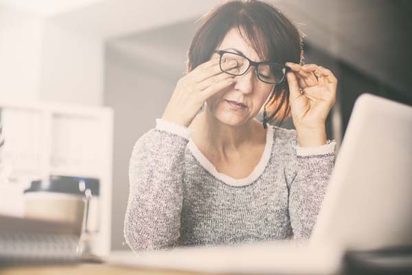 40 வயதில் அதிக சோர்வாக இருக்கறீர்களா? காரணம் இதுதானாம் | After Forty Age Feeling Tired Which Reason