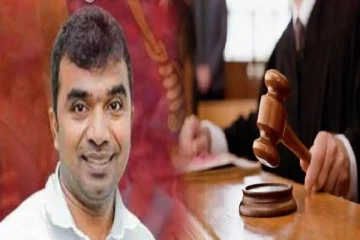 சம்பத் மனம்பேரி விளக்கமறியலில் வைக்குமாறு நீதிமன்றம் உத்தரவு