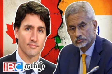வலுக்கும் மோதல்! எல்லை மீறும் கனடா - இந்தியா கடும் கண்டனம்