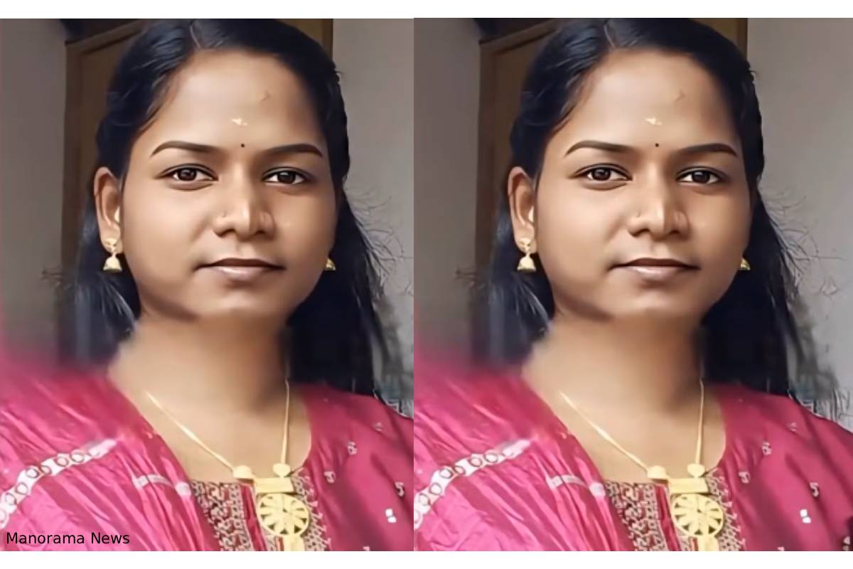kerala-woman-hanging-herself-after-fiancee-died