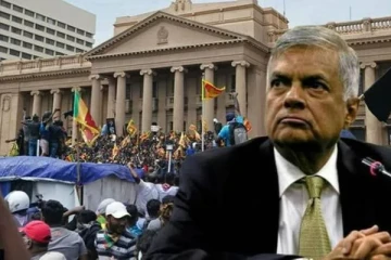 மக்கள் நினைத்தால் மீண்டும் ரணிலுக்கு வாய்ப்பு! மொட்டு அறிவித்தது