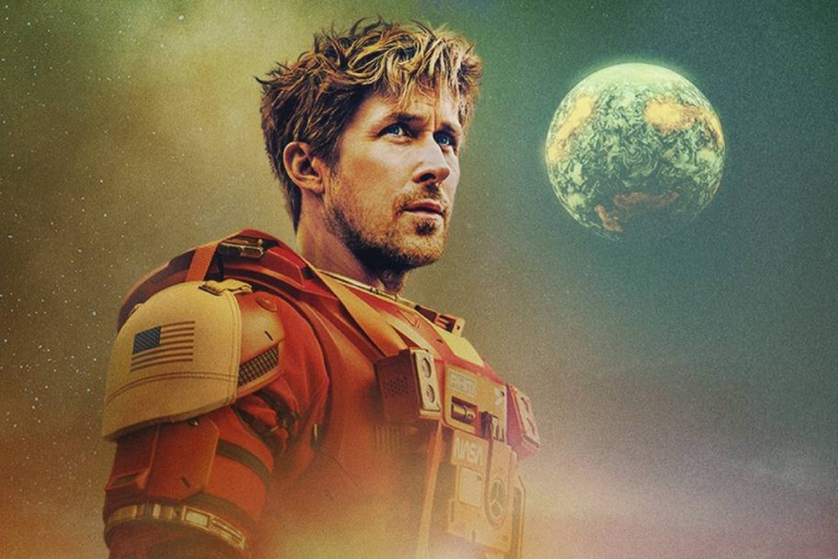 Project Hail Mary திரை விமர்சனம் | Project Hail Mary Movie Review Project Hail Mary திரை விமர்சனம் | Project Hail Mary Movie Review