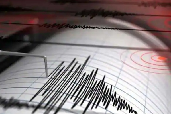 பிலிப்பைன்ஸில் ஏற்பட்டுள்ள நிலநடுக்கம்! | Earthquake In Philipines