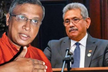 விடுதலைப் போராட்டத்தை குறைத்து மதிப்பிட்ட கோட்டாபய! சுமந்திரன் ஆவேசமான பதில்