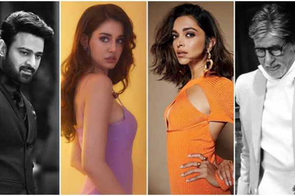 ரூ. 500 கோடி பட்ஜெட் படத்தில் நடிகர் சூர்யா- வெளியான சூப்பரான தகவல், அதிரடி சரவெடி | Suriya Doing Guest Role In Pan Indian Film