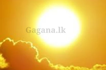 හෙට වෙන මේ දේ ගැන දැනුවත් ද?. ජනතාවට විශේෂ පණිවිඩයක් මෙන්න.. මතක් කරලා මේ දේ කරන්න..