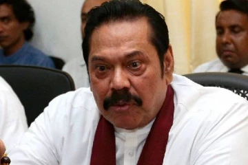 மகிந்த ராஜபக்ச பதவி விலகல்: வெளியான உத்தியோகப்பூர்வ அறிவிப்பு