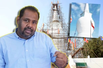யாழில் பொய்களை பரப்பிய அமைச்சர் பிமல்! கஜேந்திரகுமார் குற்றச்சாட்டு