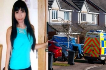 பிரித்தானியாவில் காணாமல் போன இளம்தாயார் இறந்துவிட்டார் என தகவல்! சடலத்தை தேடும் பொலிசார்... வெளியான புகைப்படம்