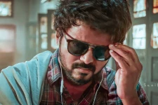 மாஸ்டர் பொங்கல் வெளியீடு உறுதி, சென்சார் சான்றிதழ் உடன் வெளியான புதிய போஸ்டர் இதோ..