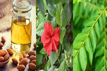 தலைமுடியை அடர்த்தியாகவும் கருமையாகவும் வளர வைக்க இந்த டிப்ஸ் உங்களுக்கு போதும்!