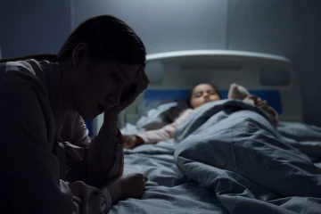 குழந்தை யாருக்கு பிறந்தது...கொடுமைப்படுத்திய தந்தை - கடைசியில்?