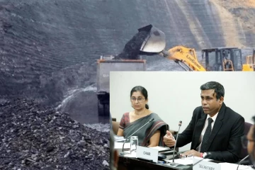 அங்கீகரிக்கப்பட்ட ஆய்வகத்தில் நிலக்கரி பரிசோதனை செய்யப்படவில்லை: கோப் குழுவில் அம்பலம்