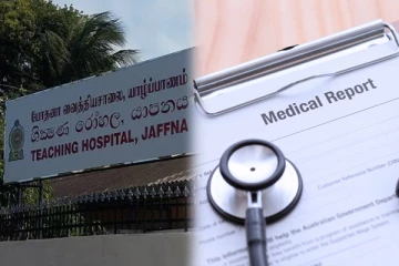 யாழில் போதைப்பொருள் பாவனை: அதிகரிக்கும் நுரையீரல் மற்றும் இருதய வால்வு கிருமி தொற்று