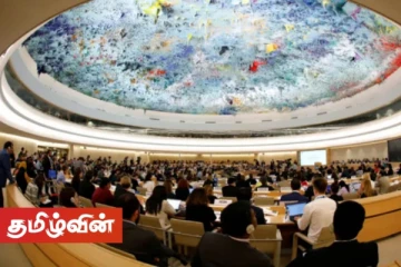 இலங்கையில் அமைதியைக் கட்டியெழுப்ப பல தேவைகள் உள்ளன