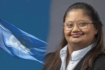 ஐ.நா. மாநாட்டில் உரையாற்ற இலங்கை மாற்றுத்திறனாளிகள் உரிமை செயற்பாட்டாளருக்கு அழைப்பு