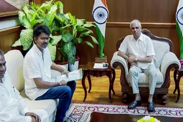 மீண்டும் தள்ளிப்போகின்றதா விஜய் இன் பதவியேற்பு விழா; தவிப்பில் தமிழக மக்கள்!