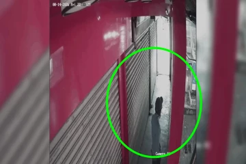 திருட வந்த இடத்தில் கடுப்பான திருடன்; என்னதான் நடந்தது?