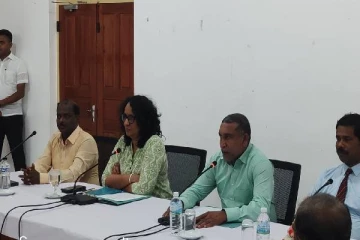 வடக்கின் கல்வி நிலைமை பின்னடைவுக்கு காரணம் என்ன ?