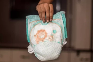 11 வயதிலும் டயப்பர் அணியும் மாணவர்கள்; எந்த நாட்டில் தெரியுமா?