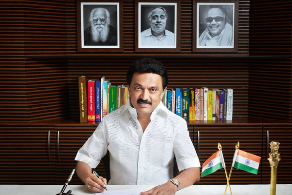 திராவிட மாடலே இந்தியாவின் ஆட்சி மாடல் : திமுக தொண்டர்களுக்கு முதலமைச்சர் மு.க.ஸ்டாலின் கடிதம் | Cm K Stalin Has Written A Letter