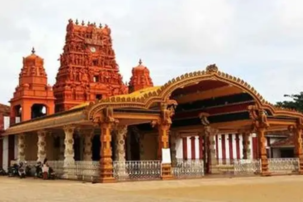 நல்லூரை இடிக்கச் சொன்ன அர்ச்சுனா எம்.பி - கலவரத்தை தூண்டும் காணொளி - வலுக்கும் கண்டனம் | Archchuna Mp Nallur Temple Controversial Video