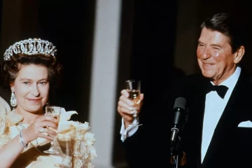 அமெரிக்கா சென்ற பிரித்தானிய மகாராணியாரைக் கொல்ல நடந்த சதி: FBI வெளியிட்டுள்ள தகவல்