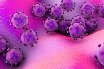 சீனாவில் வேகமாக பரவும் புதிய வைரஸ்!