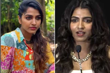 தமிழ் சினிமாவை ஒதுக்க இதுதான் காரணம்.. நடிகை தன்ஷிகா ஓப்பன் டாக்..