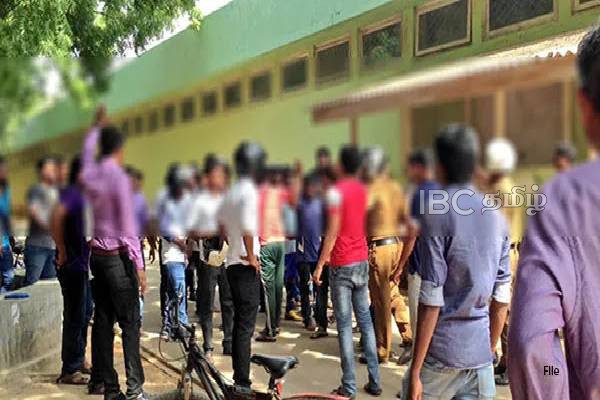 ஒழுக்கமற்ற செயற்பாடுகளில் ஈடுபடும் மாணவர்களுக்கு எதிராக கடும் நடவடிக்கை - பந்துல திட்டவட்டம் | Univercity Student Saved System Bandhula Srilanka
