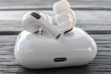 ஆப்பிள் நிறுவனத்தின் புது ஏர்பாட்ஸ் 3 விரைவில் வெளியாகும்!