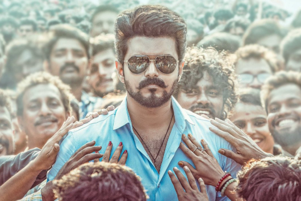 ஜனநாயகன் படத்தின் இரண்டாவது பாடல் எப்போது ரிலீஸ் தெரியுமா? வெளிவந்த மாஸ் அப்டேட் | Jana Nayagan Movie Second Single Update