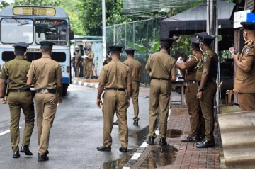 கொழும்பு பகுதியில் சிக்கிய சீனர்கள் உள்ளிட்ட 37 வெளிநாட்டுப் பிரஜைகள்