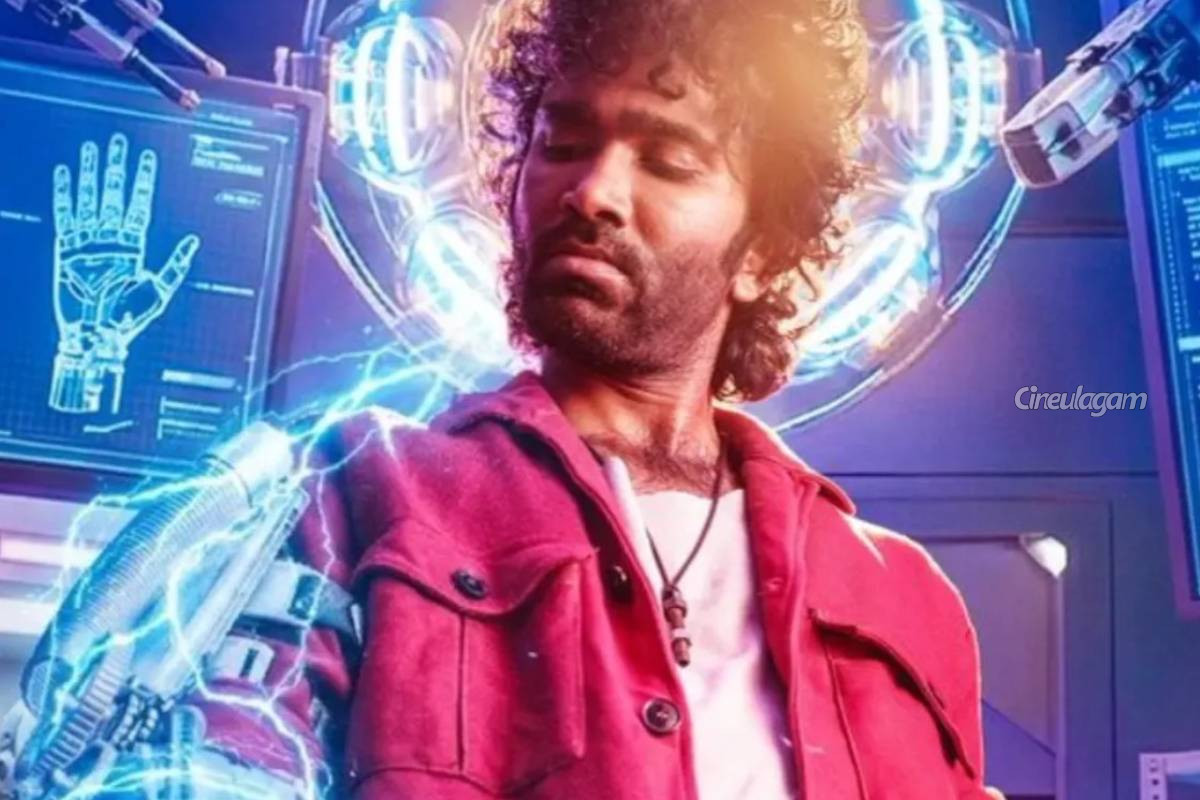 தொலைக்காட்சியில் ஒளிபரப்பாக போகும் பிரதீப் ரங்கநாதனின் LIK... எப்போது, எந்த டிவி? | Love Insurance Kompany World Television Premiere