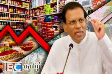 நல்லாட்சி அரசில் 50 வீதத்தால் குறைக்கப்பட்ட பொருட்களின் விலை : ரஞ்சித் மத்தும பண்டார