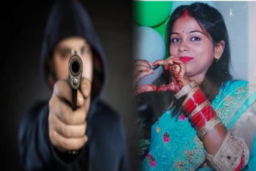 பாடசாலையில் பதற வைத்த சம்பவம்; ஆசிரியை சுட்டுக்கொலை!