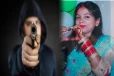 பாடசாலையில் பதற வைத்த சம்பவம்; பெண் ஆசிரியர் சுட்டுக்கொலை!