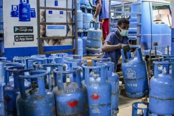 அதிகரிக்கப்படவுள்ள சமையல் எரிவாயுவின் விலை