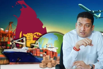 ஆறு மாதங்களில் இலங்கைக்கு கிடைத்துள்ள பில்லியன் கணக்கிலான ஏற்றுமதி வருமானம்!