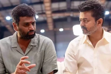 ஜனநாயகன் படத்திற்காக விஜய் வைத்த டிமாண்ட் .. ரகசியத்தை உடைத்த இயக்குநர்