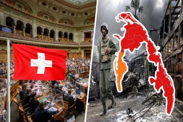 ஈழத் தமிழர்கள் மீதான இனப்படுகொலை: இலங்கையுடன் கை கோர்க்கும் சுவிஸ் அரசு! எம்பிக்கள் சரமாரி கேள்வி