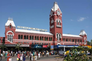சென்னையில் ரூ.1,000 கோடிக்கு அதிகமாக சொத்து வைத்துள்ள 96 பேர்