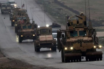 தீவிரமடையும் போர் பதற்றம்! அணு ஆயுதப்படை ஒத்திகை ஆரம்பம்