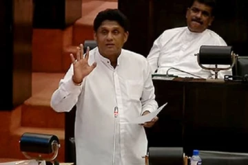 இலங்கையில் சர்வதேச பாடசாலைகளில் சிறுவர் துஷ்பிரயோகங்களா! சஜித் கேள்வி