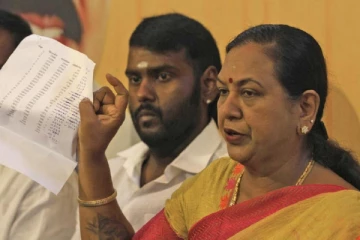 விஜய பிரபாகரனுக்கு தேமுகவில் முக்கிய பதவி - விரைவில் வெளியாகும் அறிவிப்பு!